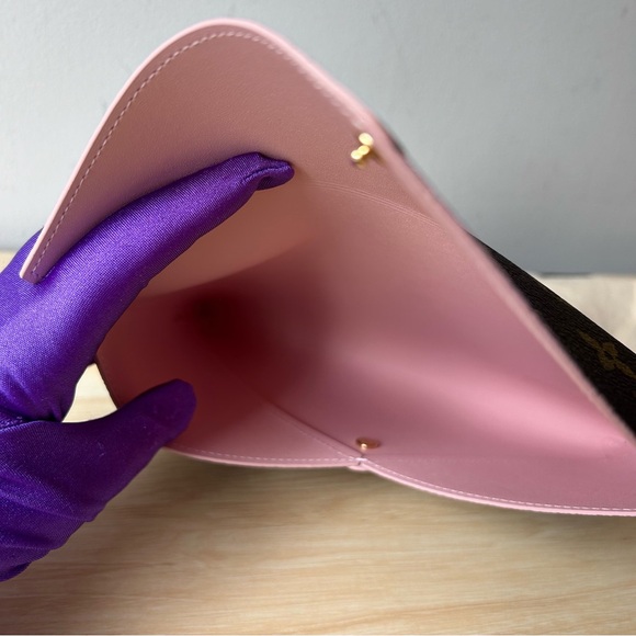 Louis Vuitton Large Kirigami Pochette Bag - Picture 9 of 13